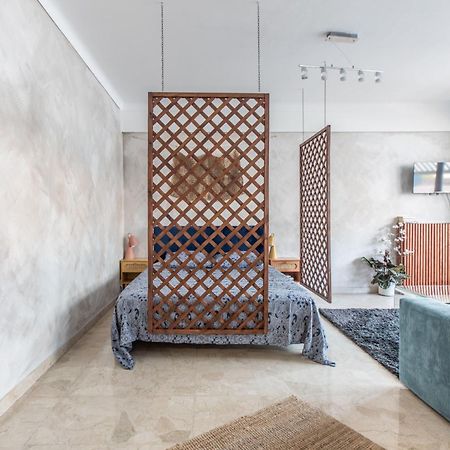 Lovely Apartment Near Monaco 罗克布吕讷-卡普马丹 外观 照片