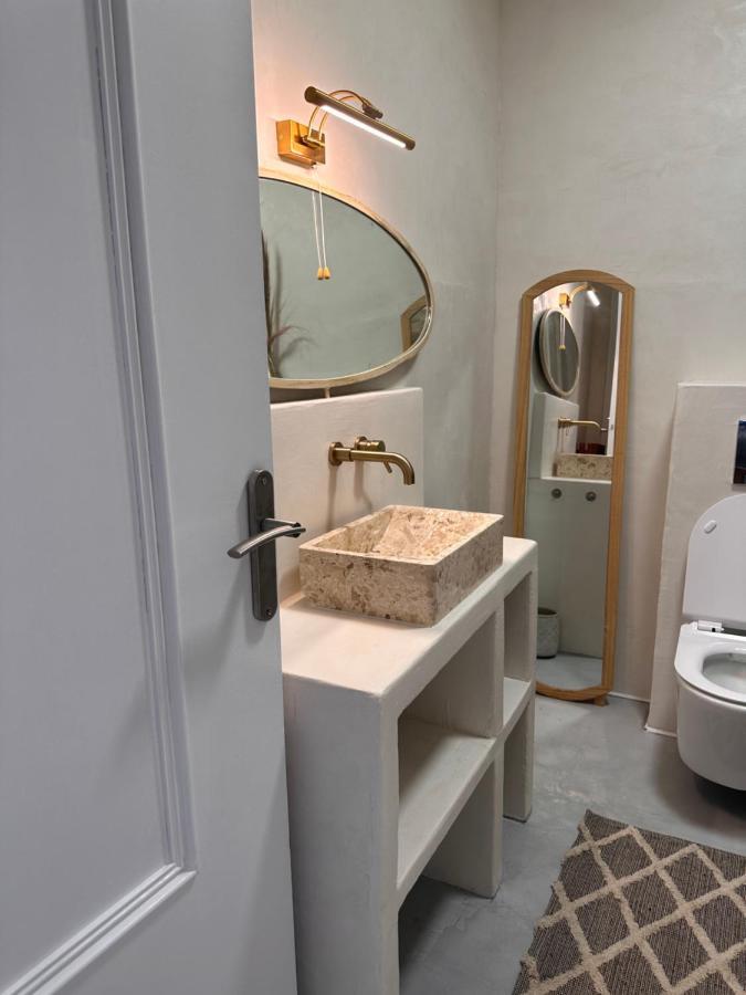 Lovely Apartment Near Monaco 罗克布吕讷-卡普马丹 外观 照片