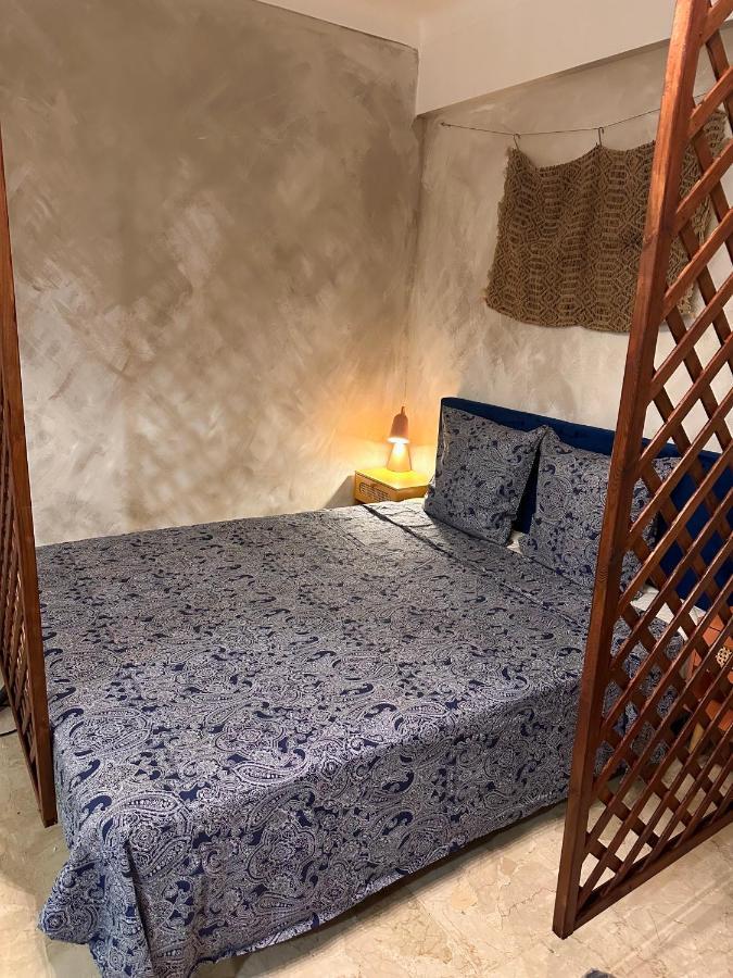 Lovely Apartment Near Monaco 罗克布吕讷-卡普马丹 外观 照片