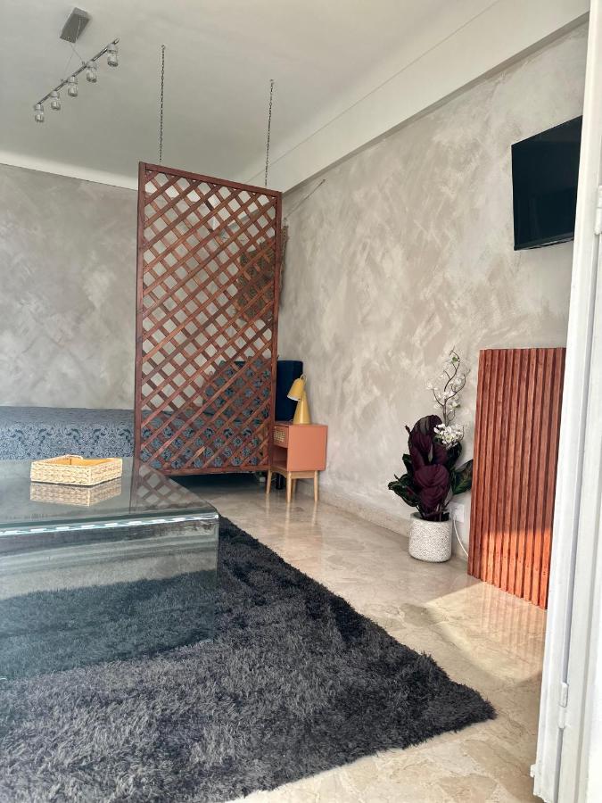 Lovely Apartment Near Monaco 罗克布吕讷-卡普马丹 外观 照片